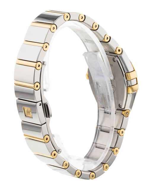 Omega Constellation Ladies 131.25.25.60.55.002 Image 3